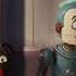 Robots Say Money Should Be Falling From The Sky