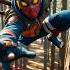 Marvel Superhero Becomes A Naruto Marvel Avengers Dc Superhero Shorts