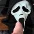 Fun World Ghostface Mask Review 2024