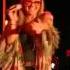 Anastacia Back In Black Sweet Child Of Mine Live Donauinselfest Wien 2015 HD