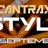 Hardstyle Hits Best Of September 2024