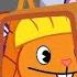 Happy Tree Friends Still Alive 72 Buster Call