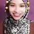 Cikya Premium Tiktok Live Bigo Live Cikya Hijaber Shorts Viral Tiktok Trending