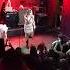 Masha Hima Никем для тебя Концерт в Ионотеке 17 02 23 Санкт Петербург Live Mashahima