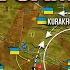 Harvest Time Unprecedented WWII Level Offensive Kruhliakivka Has Fallen Military Summary 2024 10 30