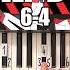 Candy Cookie Chocolate Hatsune Miku Kasane Teto Piano Tutorial Shorts