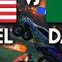 Daniel Vs Dark USA Vs KSA 1v1 World Cup