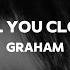 GRAHAM Pull You Closer Official Lyric Video