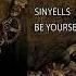 Sinyells Be Yourself Instrumental Royalty Free Metal BGM Metal