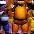 I Counted Every FNAF Character