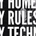 Max Minimal My Home My Rules My Techno