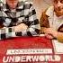 Underworld 8 Ball Live 2022 Tokyo Garden Theater Japan