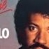 All Night Long All Night Instrumental Version Lionel Richie