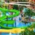 Island Waterpark At Showboat Hotel World S LARGEST Beachfront Indoor Waterpark