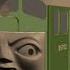 Thomas The Trainz Engine Ep 67 BoCo Takes A Stand