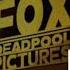 Fox Deadpool Pictures Kicks Paramount Away With Rodney B Michelle Sam And Mike MCP OF 2006
