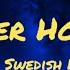 The Weeknd Swedish House Mafia Moth To A Flame X After Hours Lyrics