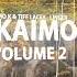 KAIMO K VOL 2 X3 Mini Mix