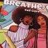 Breathe Girl A Coloring Book About Black Friends Blackculture Colouringbook Art Markers