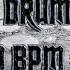 Heavy Metal Drum Track 140 BPM HQ HD