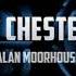 Alan Moorhouse Charlie Chester Show