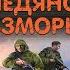 Ледяное взморье Александр Тамоников Аудиокнига