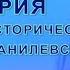 Теория культурно исторических типов Н Я Данилевского