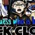 Black Clover Guess Who Is Back Koda Kumi Ukrainian Version AMV