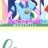 My Little Pony Equestria Girls Hope Shines Eternal Lyrics