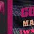 GOMMORO Мадемуазель WXLLCCIX Remix