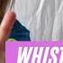 WHISTLE AND WORK ZIN 84 CHOREO WILD WARRIOR