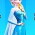 Guess The Character By Their DRESS EYES SHADOW Asha Wish Disney Character Inside Out 2