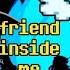 Секретный Босс FRIEND INSIDE ME и важный саундтрек PENUMBRA PHANTASM Deltarune теории