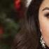 Selena G Feliz Navidad Cover