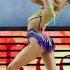 Ксения Савченко Ksenia Savchenko Hoop 2010 г р обруч
