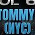 T EASE MIX VOL 68 SPRING FLING 2025 HOUSE MUSIC MIX DJ TOMMY T NYC