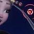 Kingdom Hearts Melody Of Memory Frozen S Let It Go Kingdom Hearts III A RANK