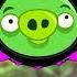 Bad Piggies Hardbounce Remix