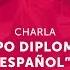 Charla Sobre Oportunidades Laborales En El Cuerpo Diplomático Español