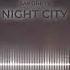 SAKUREYE NIGHT CITY Extended Less Vocal