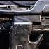 The Aliens Colonial Marines M41A Pulse Rifle Prop