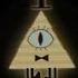 Stronger Than You Bill Cipher 2020 Parody Gravity Falls AMV Lyrics Shorter Version