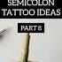 Semicolon Tattoo Ideas Tattoo Mentattoo Semicolon Mentattoo