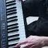 Hutoryanka Kavis Cover Musiccover Keyboardcover Synthesizer Instrumental