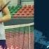 Highlights Ot The Match Ivan Vs Nicat