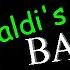 ПОЛНЫЙ РАЗБОР АЙСБЕРГА ПО BALDI S BASICS Ужас и Математика