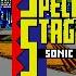 Sonic CD Special Stage Zone 5