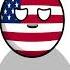 USA Did Not Expect This Countryball