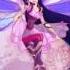 Nightcore Tu Sei Con Me Italiano Italian Musa Winx Club