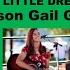 DREAM A LITTLE DREAM Cover MADISON GAIL GANZAK FROM SOUNDCLOUD